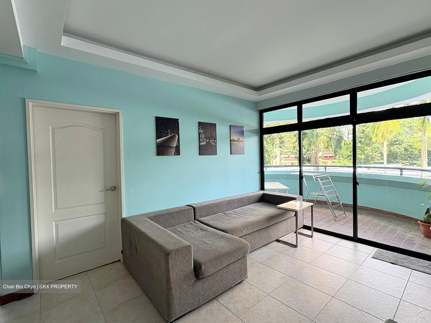 Mandarin Gardens (D15), Condominium #447922141